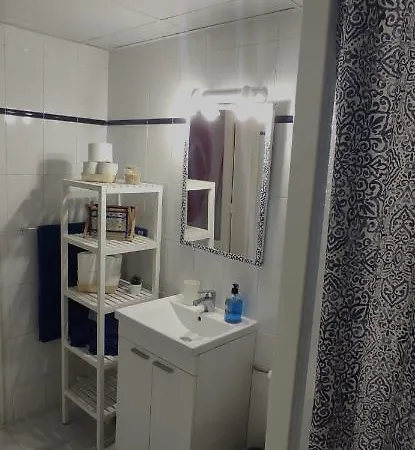 Appartement Aguazul 120 à Tías Extérieur photo