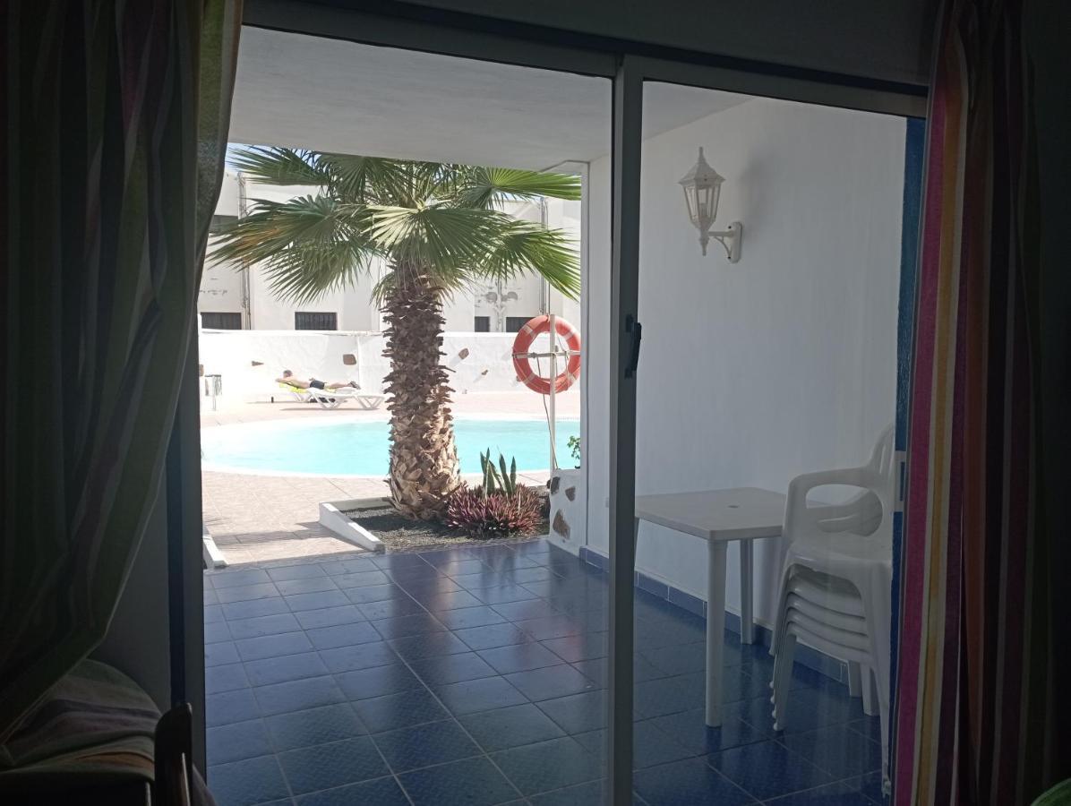 Aguazul 120 * Tías
