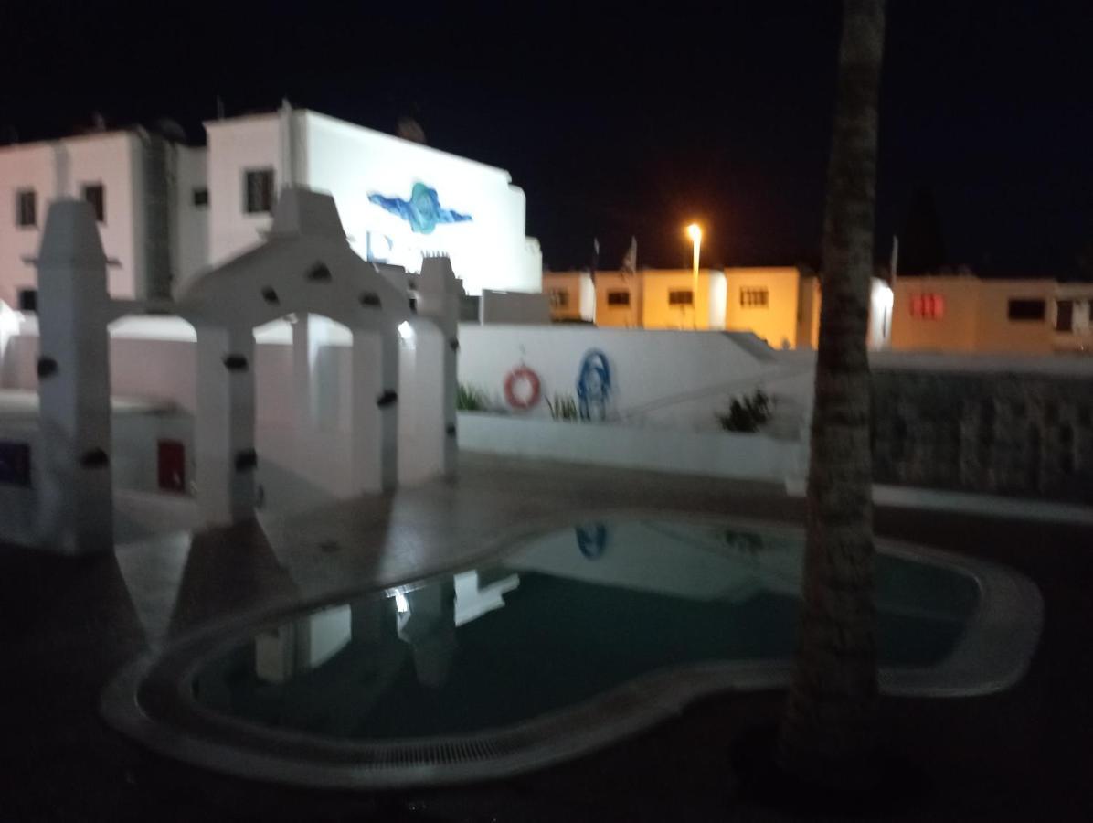 Appartement Aguazul 120 Tías